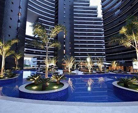 Landscape Apartamento Beira Mar 1203Tb Fortaleza  Extérieur photo