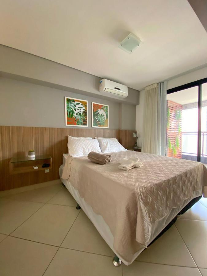 Landscape Apartamento Beira Mar 1203Tb Fortaleza  Extérieur photo