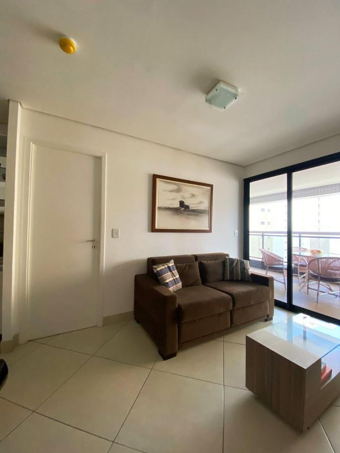 Landscape Apartamento Beira Mar 1203Tb Fortaleza  Extérieur photo