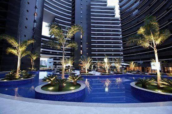 Landscape Apartamento Beira Mar 1203Tb Fortaleza  Extérieur photo