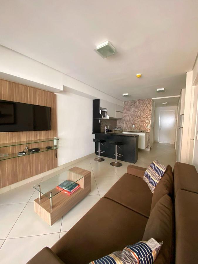 Landscape Apartamento Beira Mar 1203Tb Fortaleza  Extérieur photo
