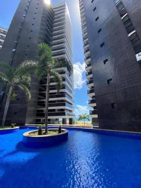 Landscape Apartamento Beira Mar 1203Tb Fortaleza  Extérieur photo